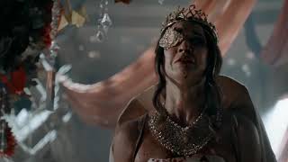 MultiFandom | Comes & Goes |" I Risked Everything In Saving You "