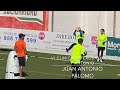 Palomo en clínic de Antonio y Romero