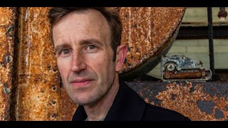 2024 BLUE MET TALKS - Robert Macfarlane