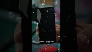 iPhone 17 Pro Max Polarizer Repair | Display Restored Like New 🔥