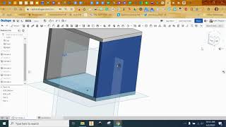 OnShape AUTOMATA BOX