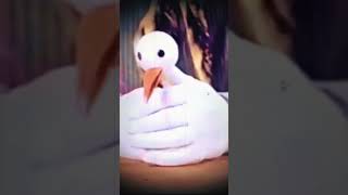 Fingerbobs