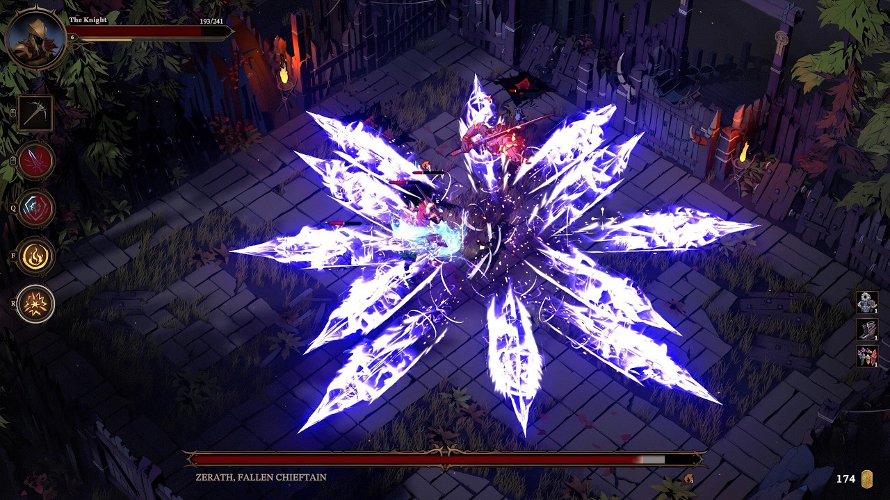Shardbreakers | Official Gameplay Teaser Trailer