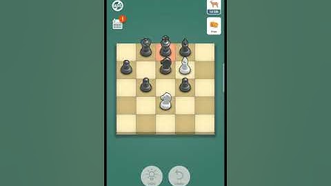 Pocket Chess Levels 131-140 Walkthrough Solution #chess#chesscom#chessgame #chesspuzzle#pocketchess