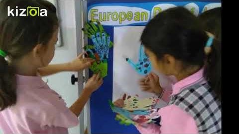 Movie Maker - Kizoa Video Düzenleme Programı: ı love my class e-Twinning Project