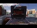 I got the nuke, but...
