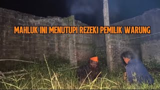 Live Misteri‼️ Antara Ada Dan Tiada