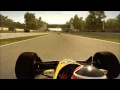 Chasing Schumi with Williams FW12 - F1 2013 / Classics 1988