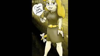 GIRL JUST WANT TO HAVE FUN NIGHTCORE