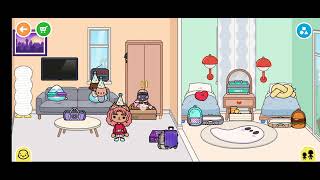 Spoiled Kids| LAST PART #tocaboca #FYP