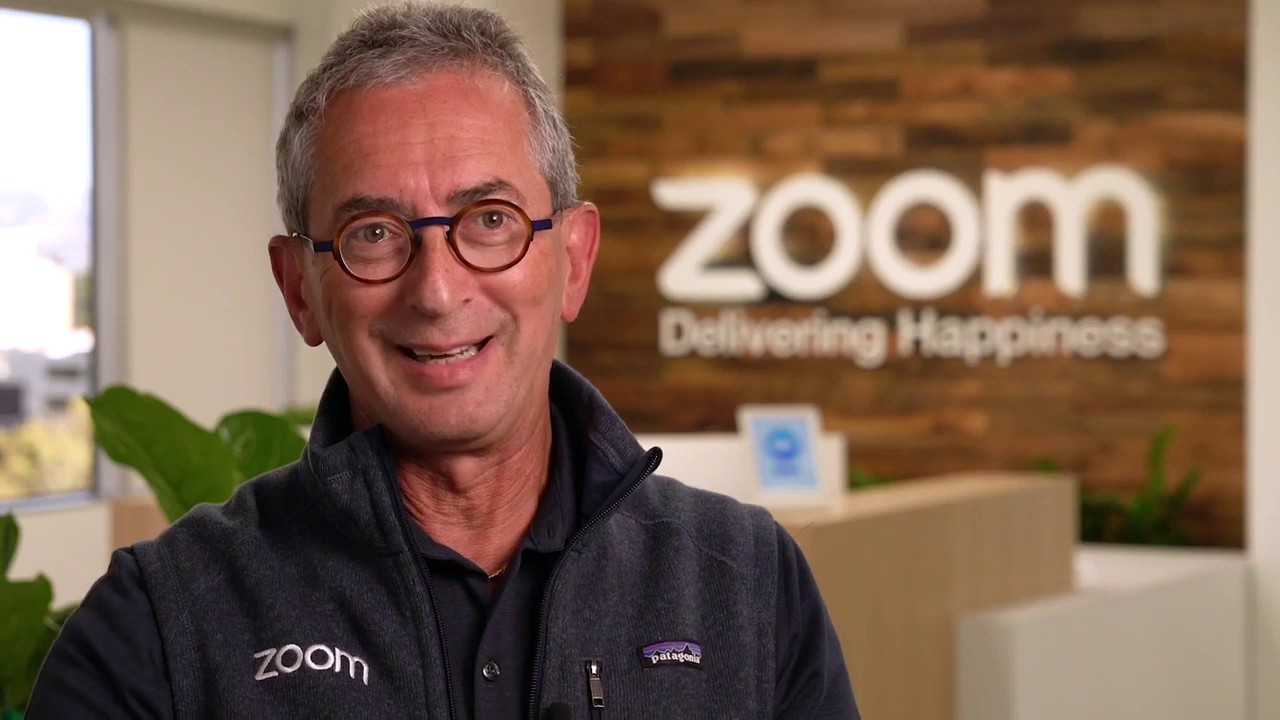 Video communications provider Zoom required a dependable network partner