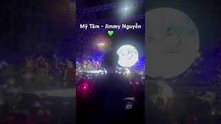 Mỹ Tâm - Jimmy Nguyễn💚 trong My Soul🇻🇳❤️