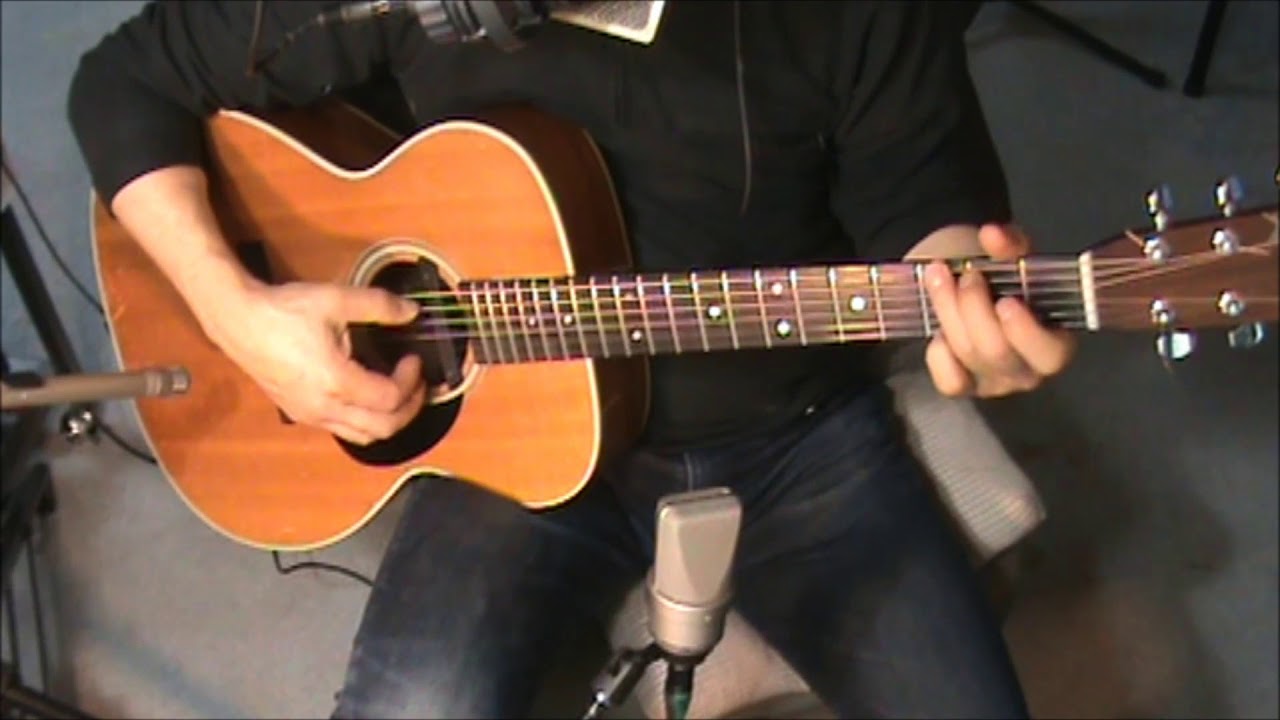 Call It A Loan by Jackson Browne chords cover YouTube