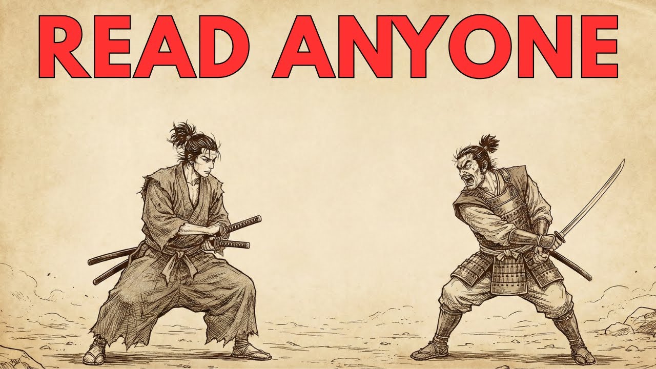 The Art of Seeing True Intentions (Don't Be Naive)