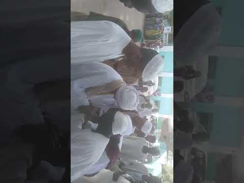 الشيخ معاويه الشيخ البكري بالصابونابي