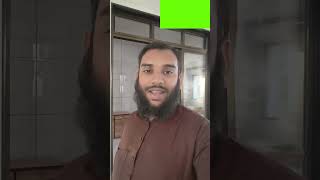 Duniya ke Zahiri Husn ka Dhoka | Ye Das Leti Hai | Islamic Message #islamicshorts #short