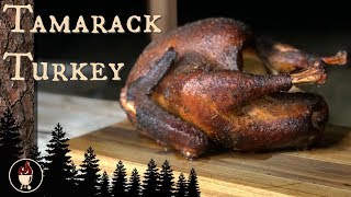 Smoked Turkey Recipe | How To Smoke A Whole Turkey | Best Turkey Recipe