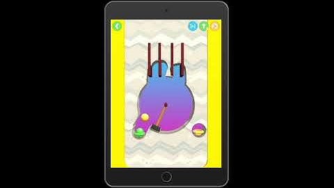 Solution dig this chapter 29 hammer time level 10