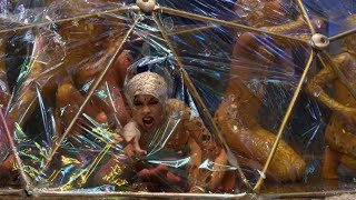 Studio Bleu :: “Shattered” || Dance Moms: A New Era || Season 1, Episode 1 || dmanedances