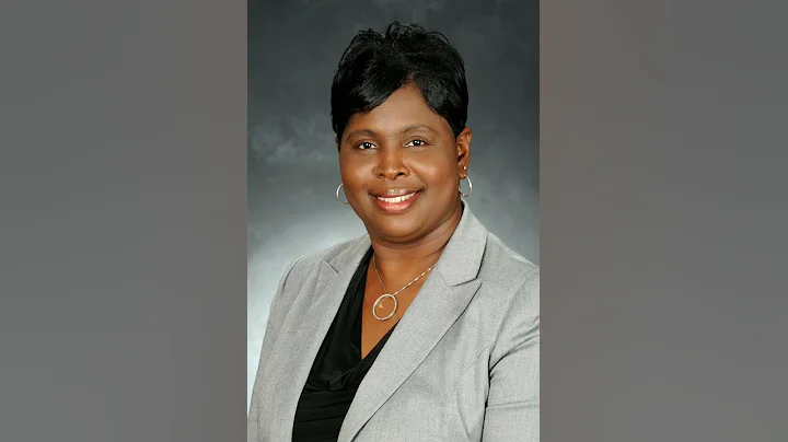 Anissa Buckner, PhD: Black Biologist