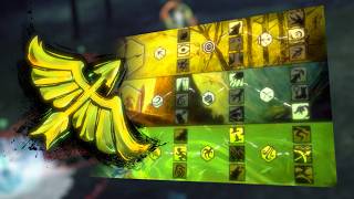Galeshot WvW Build: Quarry's Galeshot | Guild Wars 2