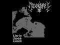 Capture de la vidéo Moonspell - Live In Zürich, Switzerland 1995 (Full Bootleg)