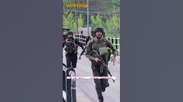 Pak-Backed Hamas-Style Attack in Kashmir? | Vantage with Palki Sharma | N18G