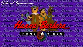 Hanna-Barbera Home Video (1989-1991) Logo Remake