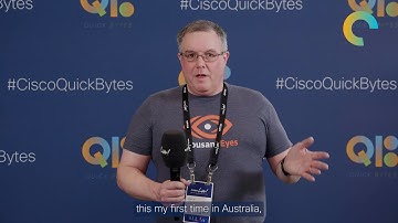 Cisco Quick Bytes | ThousandEyes 101 and Automating Network Visibility