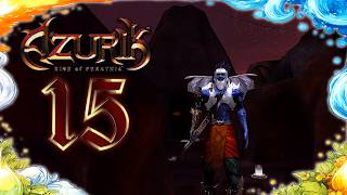 Azurik: Rise of Perathia - VOLCAN ET MER DE LAVE ! - [#15]