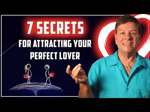 Video: Secrets Of The Perfect Lover
