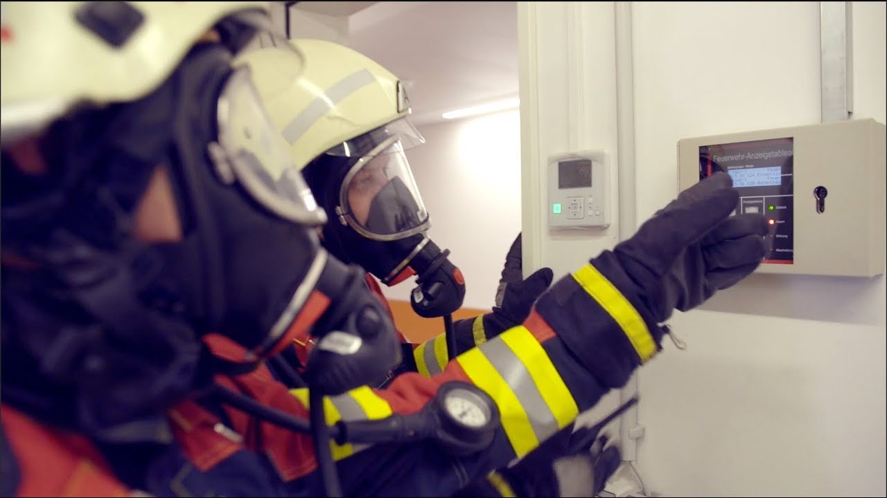 Wirk-Prinzip-Prüfung von sicherheitstechnischen Anlagen