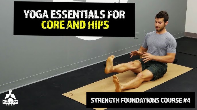 Essential Thoracic Spine Workout