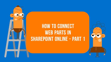 Dock 365 Blog - How to Connect Web Parts in SharePoint Online - Part 1