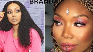Brandy Apologized To Monica Before Verzuz Battle: I Would Never Disrespect Her In Any Kind Of Way