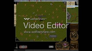 UOR PVP 1v2 fly vs balla & punt