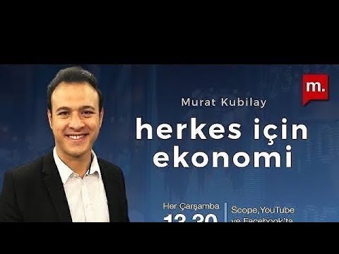 Herkes İçin Ekonomi: Sınıf-seçer virüs: Korona - Murat Kubilay (29)