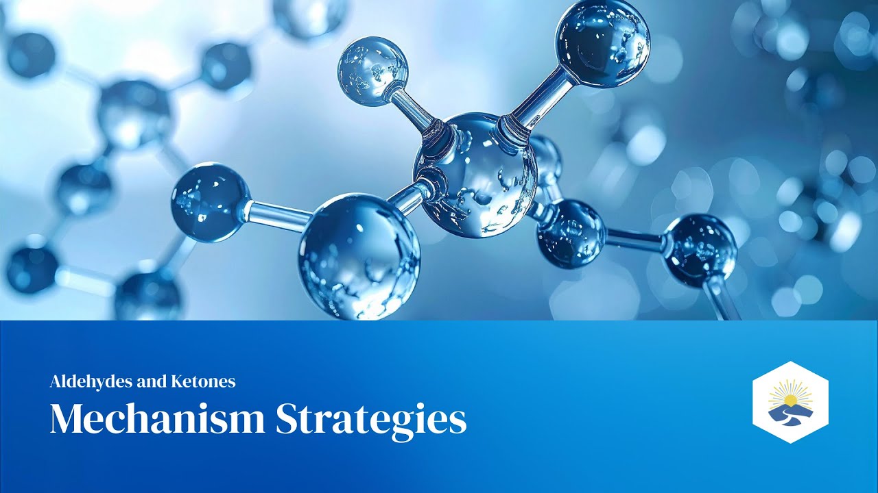 24. Mechanism Strategies