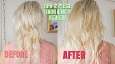 5 Easy Tips for Caring for Your Hair Extensions - YouTube