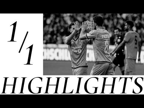 📺 Highlights | BSC Young Boys - FC Lugano | BSL 31. giornata — football highlights