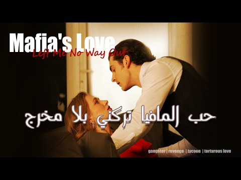 حب المافيا تركني بلا مخرج وردة سوداء تزهر بين الرصاص قصة حب تذوب في لهيب الخيانة المزدوجة