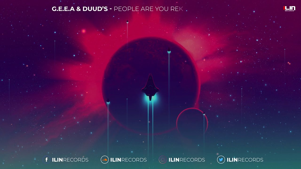 G E E A & Duud´s   People Are You Ready (Extended Mix)