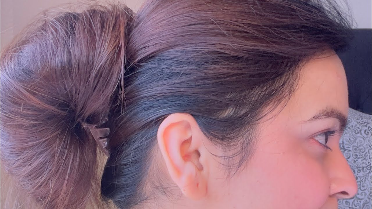 how-to-maintain-healthy-hair-tips-tricks-youtube