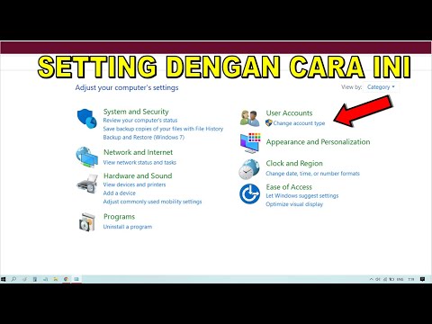 Video: Cara Membuat salinan cadangan dokumen Word secara otomatis saat Anda menyimpannya