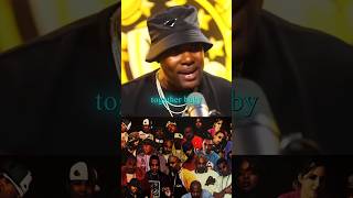 Bleek on Roc-A-Fella: “I Tried to Keep It Together” #MemphisBleek