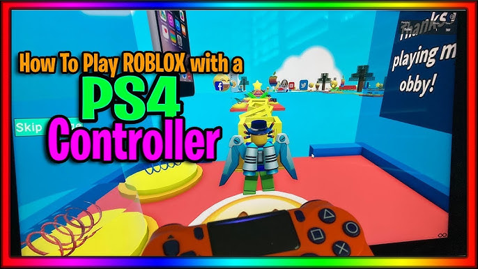 Oders RUINED The PS5/PS4/Switch Roblox Partnership!? (ROBLOX ON