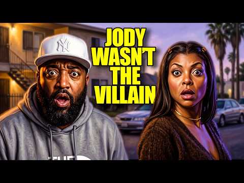 Baby Boy Lied to You About Yvette and Jody