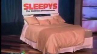 Ellen Degeneres Promotes Sleepys