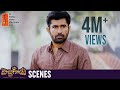 Vijay Antony Fight with Goons | Bichagadu Movie Scenes | Satna Titus | Sasi | STTV Films