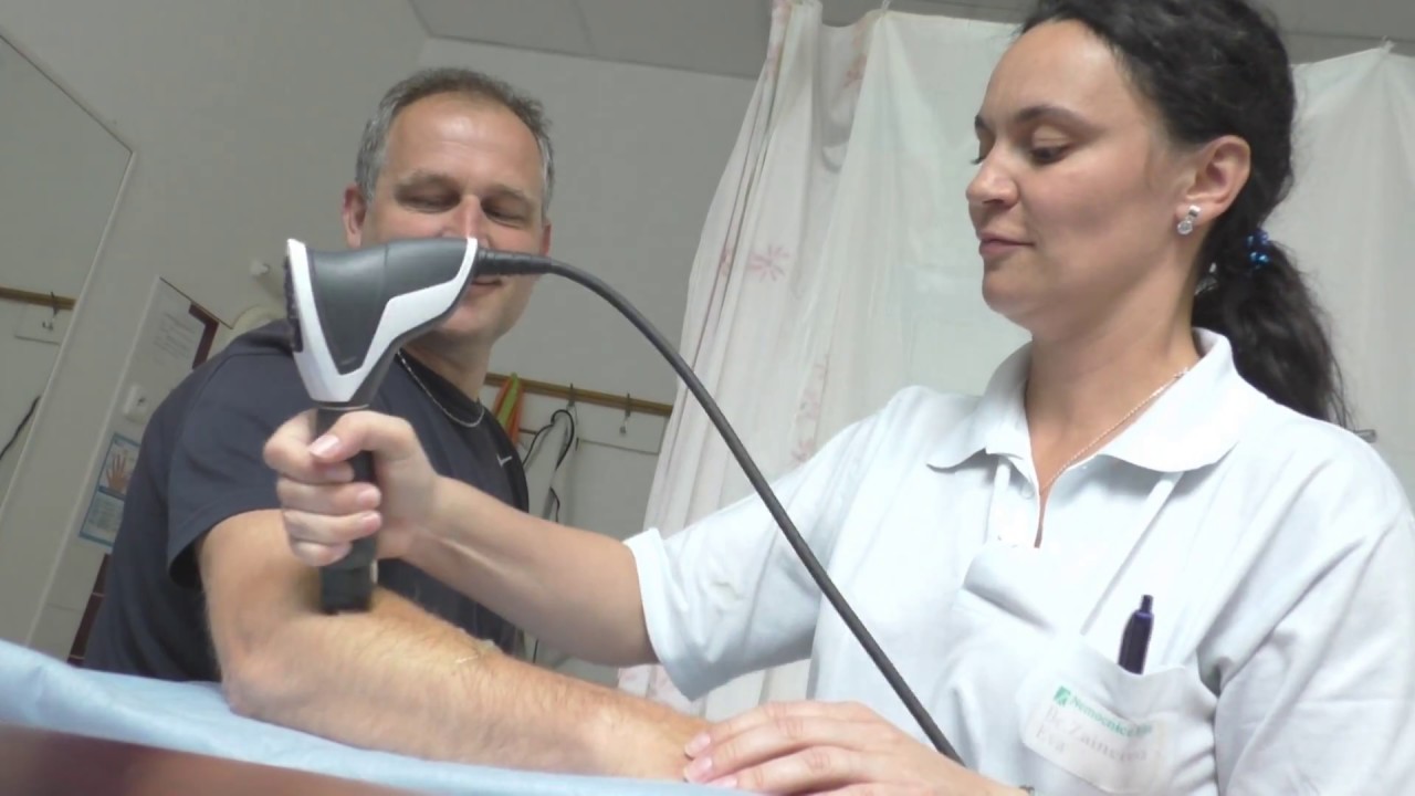 Vítejte na Rehabilitačním oddělení Nemocnice Kyjov